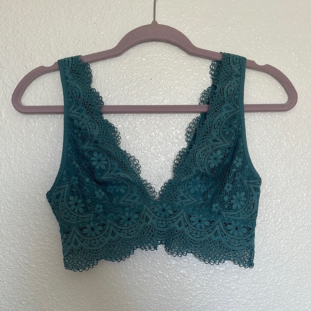 victoria secret bralette bundle!